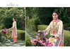 Guzarish By Riaz Arts Lawn Cotton Pakistani Dress Material Wholesale Online
